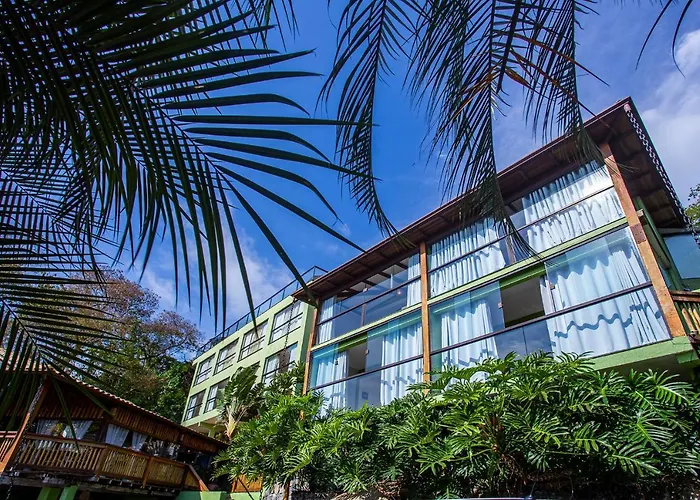 Pousada Ilhabela
