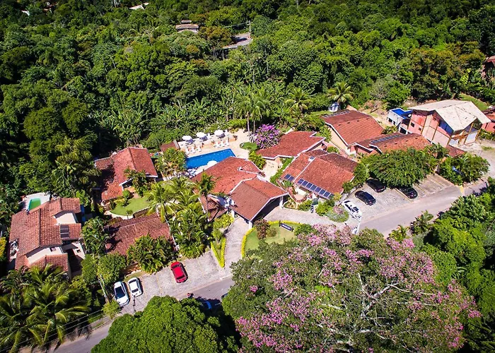 Hotel Ilhasol Ilhabela