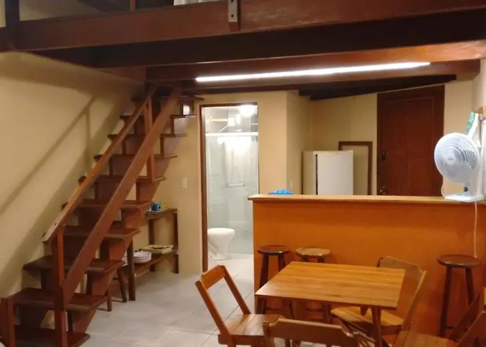 Pousada Mareilha Ilhabela